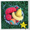 Frutas